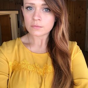 Meet your Posher, Margaret